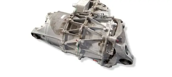 Tesla Model 3 Electric car motor 158774000B TG322170002KGB