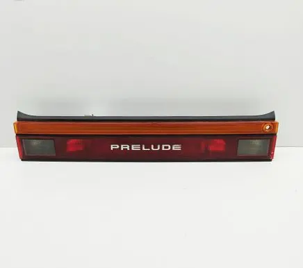 Honda Prelude Third/center stoplight 33700SF1E11