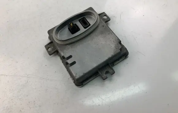 Xenon control unit/module
