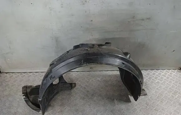 Mini One - Cooper F56 F55 Front wheel arch liner splash guards 7290789