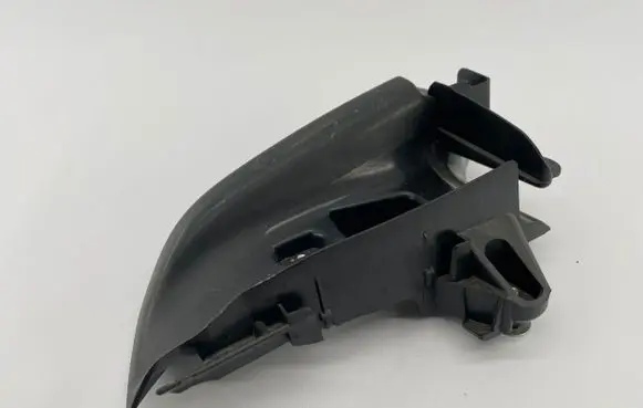 Audi A4 S4 B8 8K Seat belt trim 8K0857791