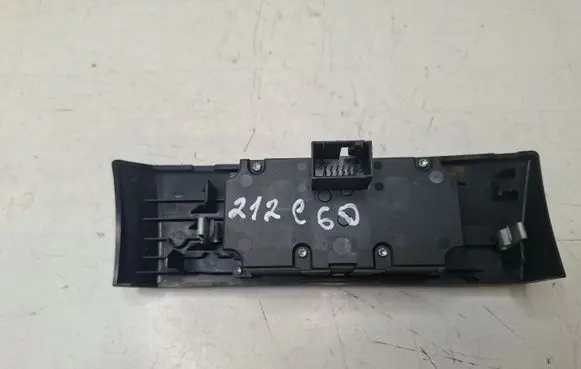 BMW 5 E60 E61 Light switch 6925260