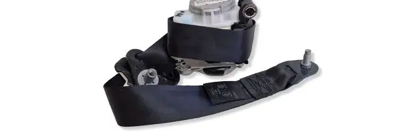 Peugeot Expert Front seatbelt 98083793XX 24072018 02UL6V11U