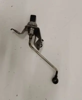 Volvo S90, V90 Exhaust gas pressure sensor 31319419