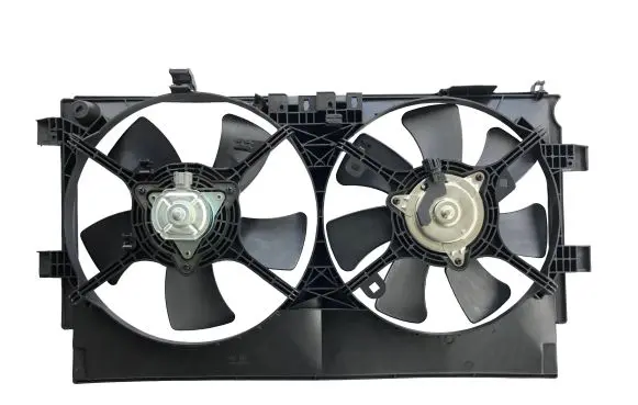 Peugeot 4008 Electric radiator cooling fan 1355A205 1335A131 1355A087
