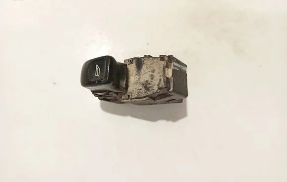 Electric window control switch