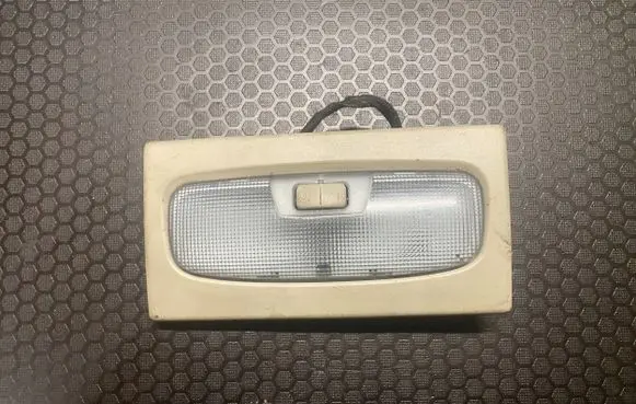 Ford Fiesta Other interior light 8A6113733