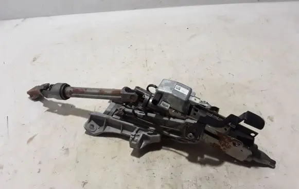 Volvo XC90 Steering column universal joint 31658037