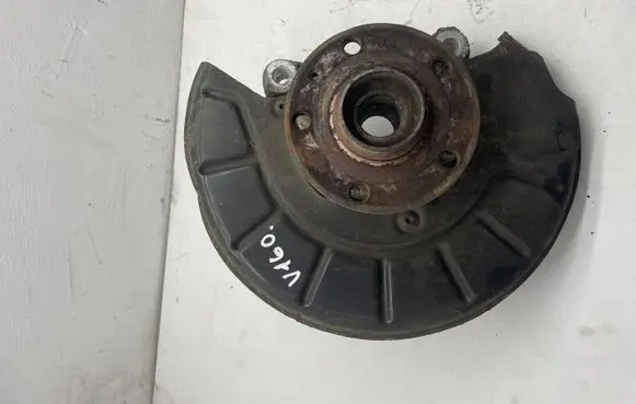 Volkswagen PASSAT B6 Front wheel hub