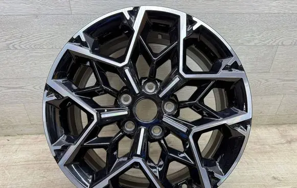 KIA Pro Cee'd III R17 alloy rim 52910J7BAQ