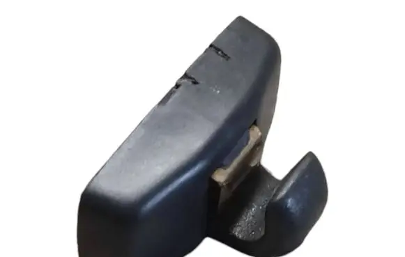 Audi A4 S4 B6 8E 8H Sun visor clip/hook/bracket 443857562B