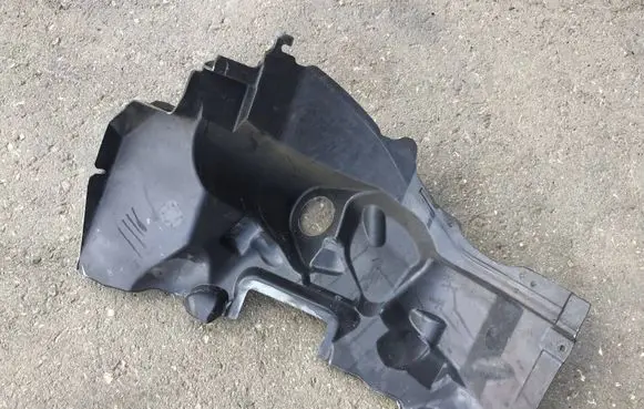 Ford Explorer VI Other engine bay part L1MB016C75BL