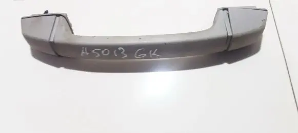 BMW X3 E83 Rear interior roof grab handle 021222012