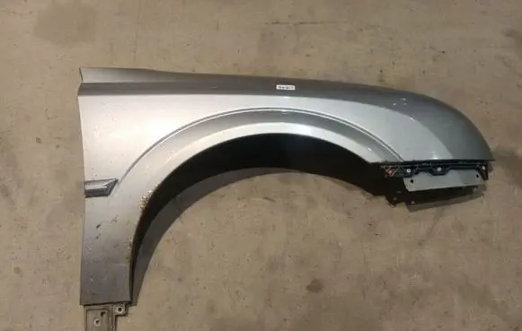 Opel Vectra C Fender