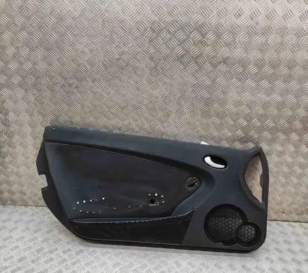 Mercedes-Benz SLK R171 Front door card panel trim A1717200370