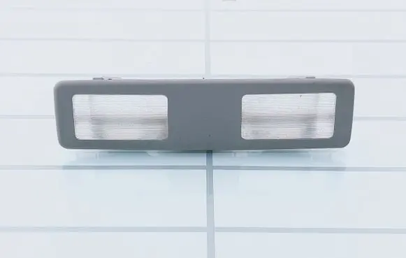 BMW 5 E39 Front seat light 260H227