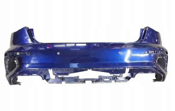 Audi A3 S3 8L Front bumper 8Y5807511G