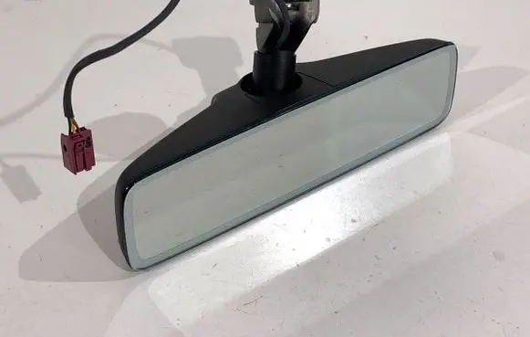 Mercedes-Benz CLS C257 Rear view mirror (interior) A2228106801