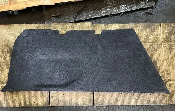 Land Rover Range Rover Sport L494 Trunk/boot side trim panel DK6245431A DK6245431B