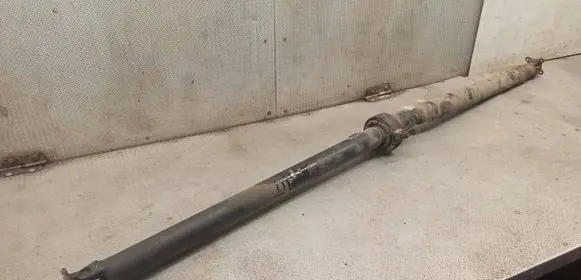 Nissan X-Trail T30 Drive shaft (set) 