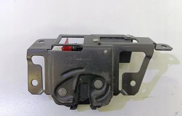 BMW X3 E83 Tailgate/trunk/boot lock/catch/latch 7057364