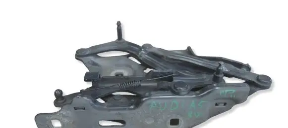 Audi A5 Engine bonnet/hood hinges 8W6823302E