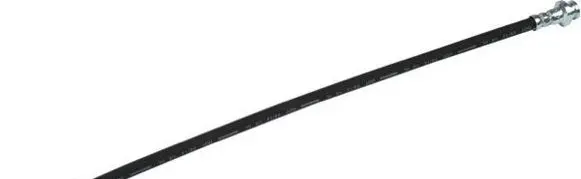 Nissan PickUp Brake vacuum hose/pipe J3701332