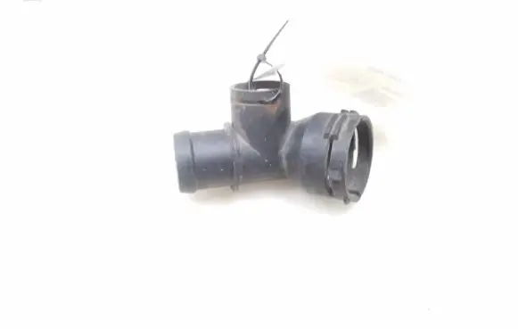 Volkswagen Golf V Brake vacuum hose/pipe 1K0122291AD