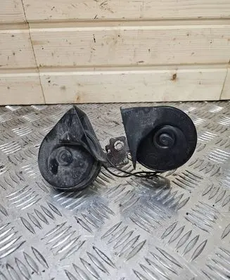 Ford C-MAX I Horn signal
