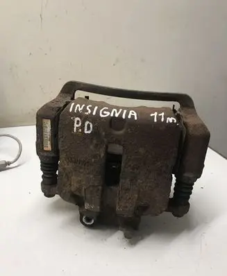 Opel Insignia A Front brake caliper 14959302
