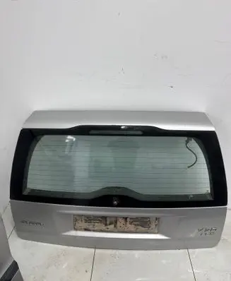Volvo V70 Tailgate/trunk/boot lid