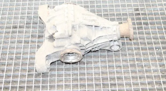 Audi Q7 4L Rear differential 4460310019