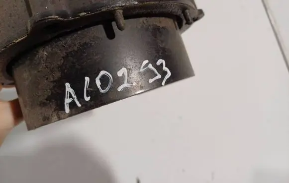 Chevrolet Lacetti Front door speaker 96453583