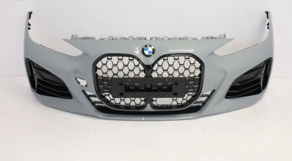 BMW 4 G22 G23 G24 G26 Front bumper 789908764