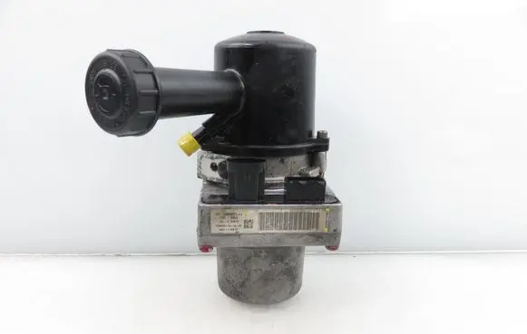 Peugeot 407 Power steering pump A5093071J 9655792180