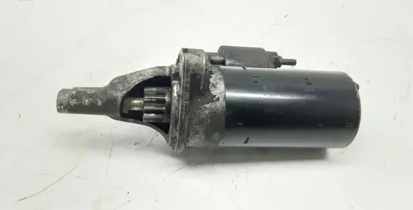 Skoda Superb B5 (3U) Starter motor 0001109021 059911023H