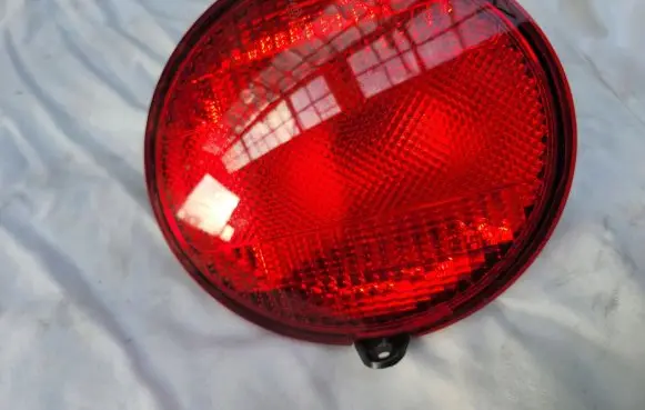 Chevrolet Corvette C5 Rear/tail lights