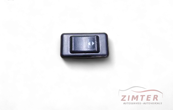 Audi 100 200 5000 C3 Electric window control switch