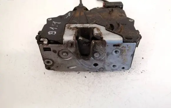 Fiat Ducato Rear door lock 1345728080 971041-100