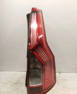 Citroen C4 I Picasso Rear/tail lights 00946602