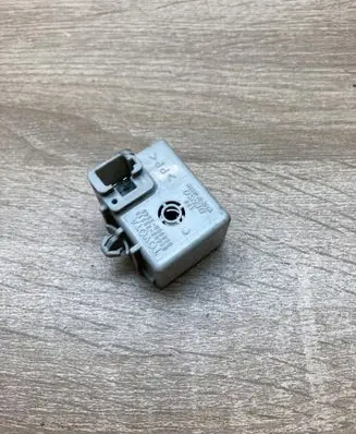 Toyota Prius (XW20) Other control units/modules 8665220010