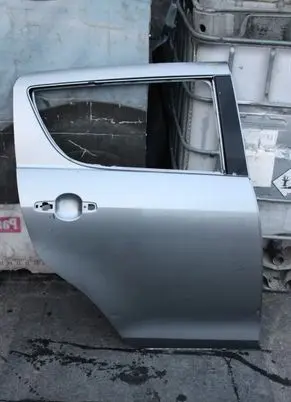 Suzuki Swift II Rear door 