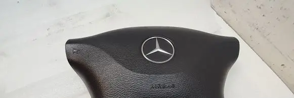Mercedes-Benz Sprinter W906 Steering wheel airbag A9068601202