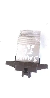 Hyundai Santa Fe Other relay