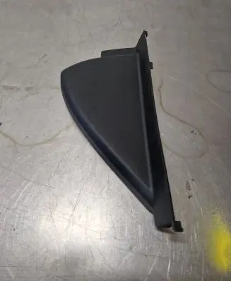 Mercedes-Benz GLC X253 C253 Dashboard side end trim A2536800607 108923