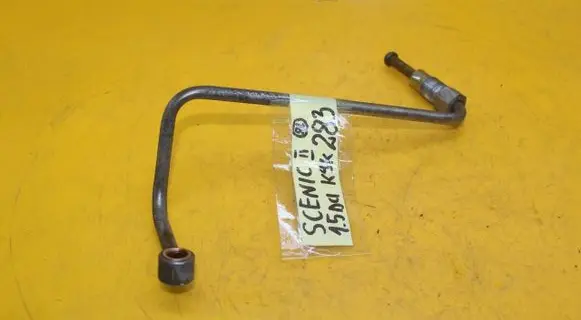 Renault Scenic II - Grand scenic II Turbo turbocharger oiling pipe/hose 326548B 050323