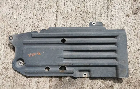 Dodge Durango Pickup box liner 68195944AA