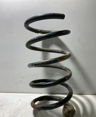 Volvo S60 Rear coil spring
