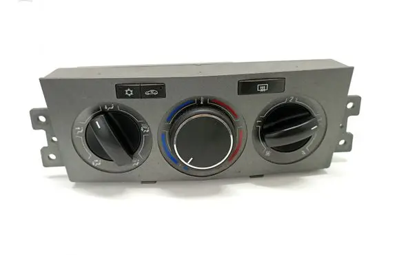Opel Antara Climate control unit 20888078 1211080030