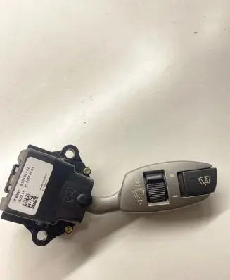 BMW 7 E65 E66 Wiper control stalk 6959987 0120676001
